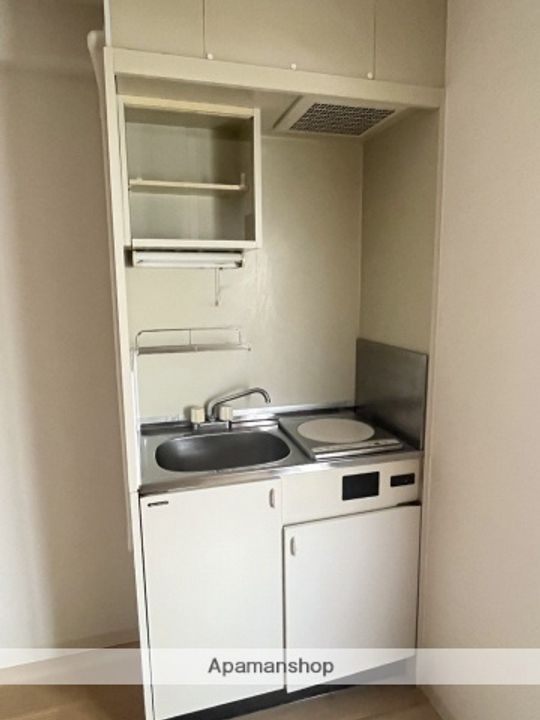 シティーパル土井のキッチン