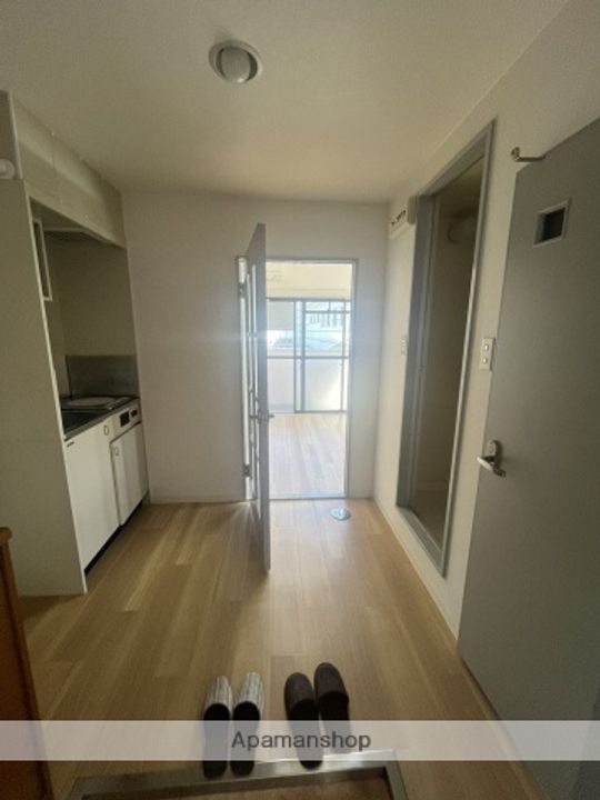 シティーパル土井のその他画像