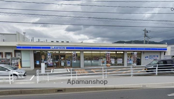 カーサ南堀川の周辺
