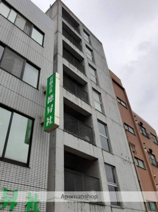 ミオ パエーゼの外観