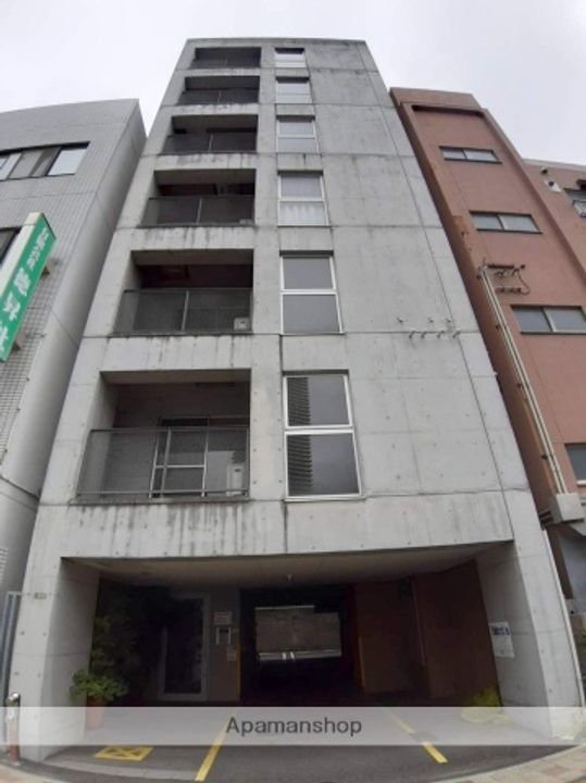 ミオ パエーゼの外観