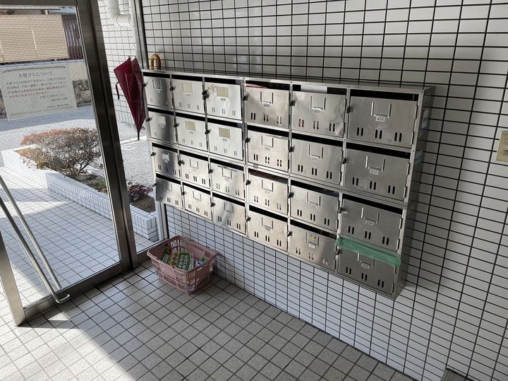 ベルメゾン大芝のその他画像