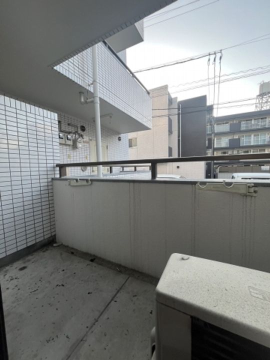 ベルメゾン大芝のその他画像