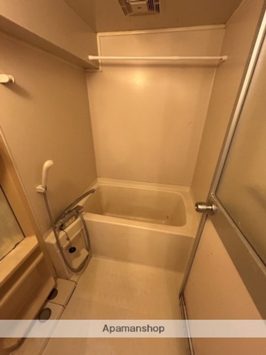 第2サンヨウビルの風呂