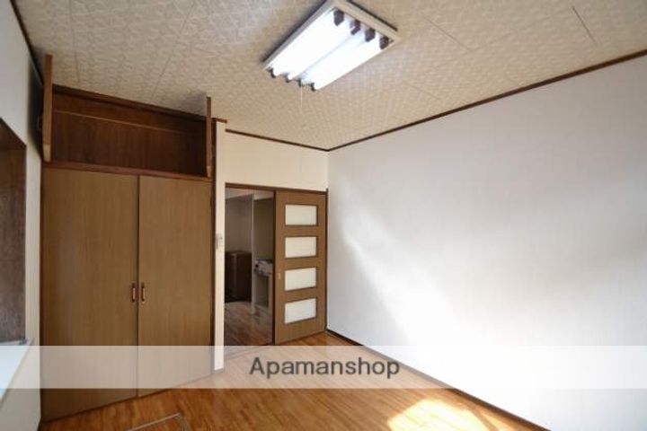 コーポ船越のその他画像