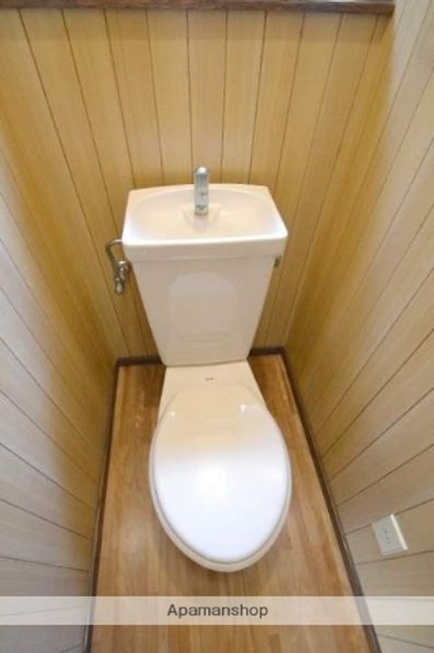 コーポ船越のその他画像