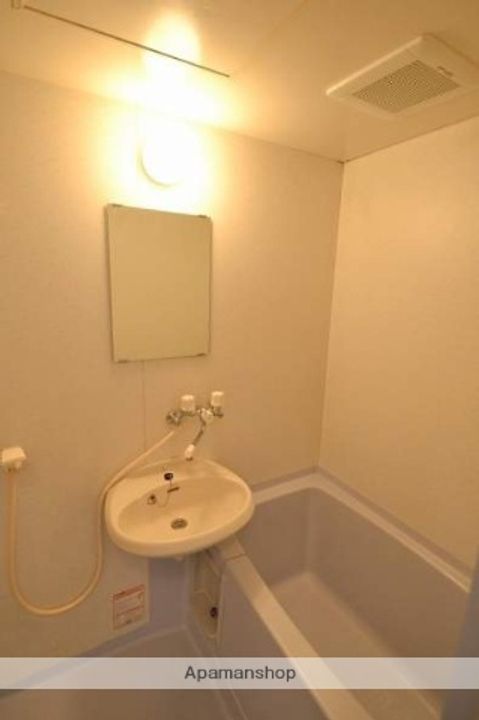 コーポ船越のその他画像