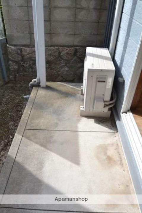 コーポ船越のその他画像