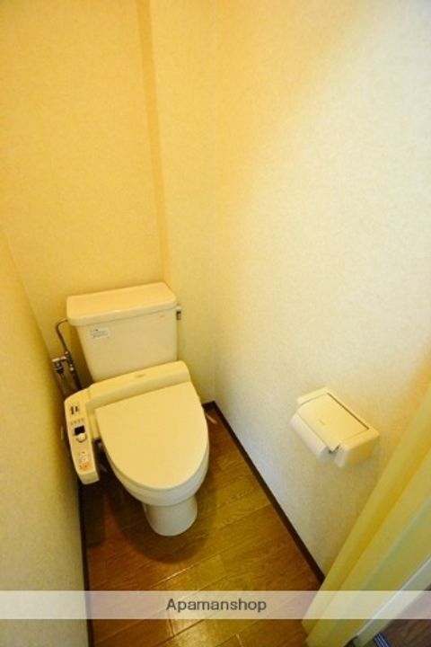 STSビルのその他画像