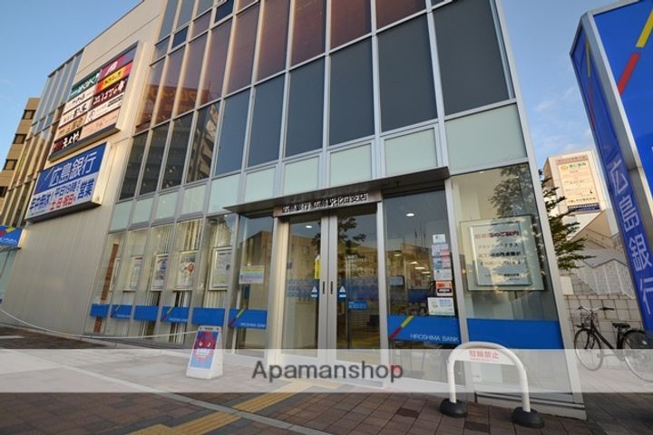 a.apartmentの周辺