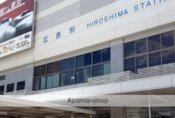 a.apartmentのその他画像