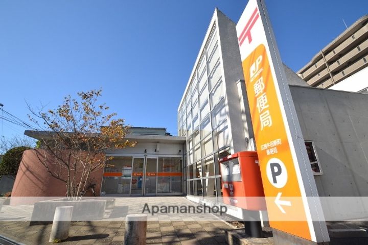 a.apartmentの周辺