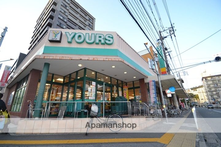 a.apartmentの周辺