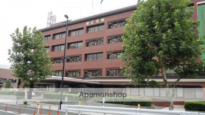 a.apartmentの周辺