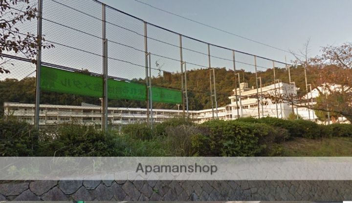 a.apartmentの周辺