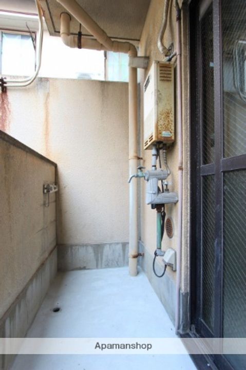 FORWEST宇品のその他画像