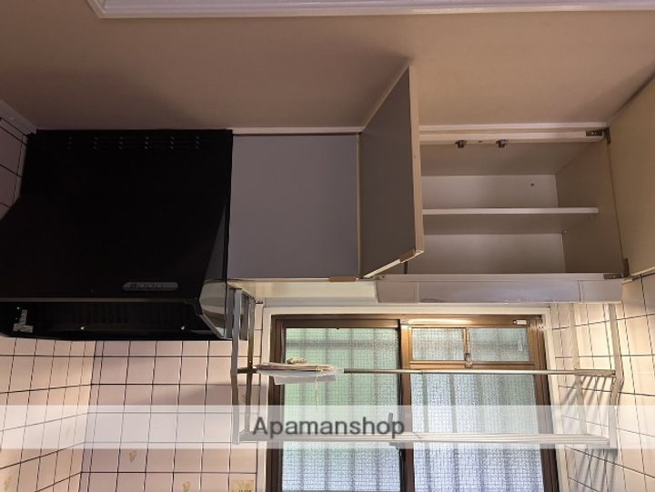 リマーカーブル己斐の内装