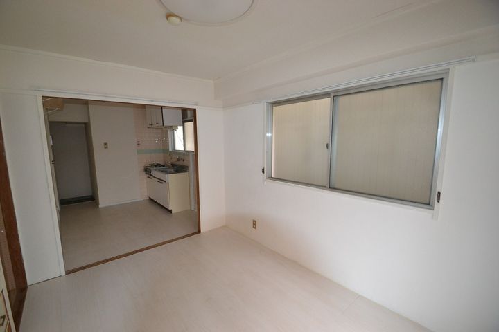 サンライズ米沢の内装