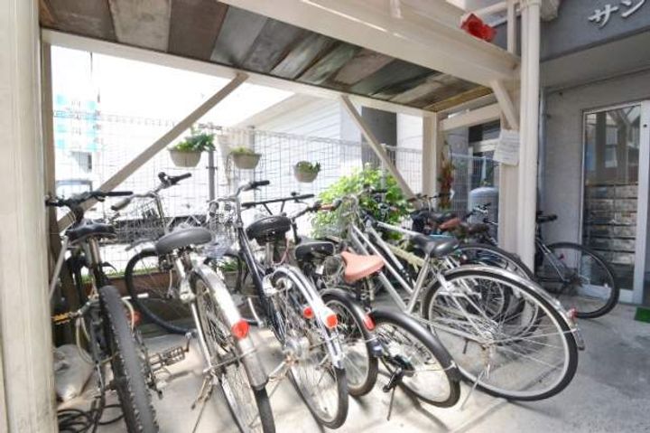 サンライズ米沢のその他画像