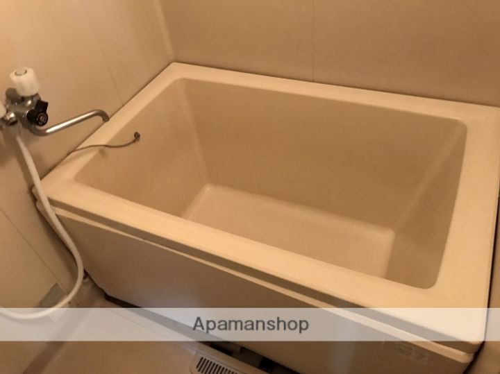 第3佐野ビルの内装