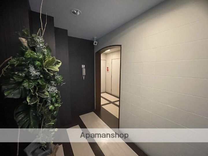 広島県広島市中区大手町5丁目の賃貸マンションのその他画像