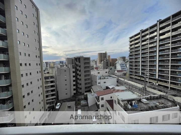 広島県広島市中区大手町5丁目の賃貸マンションのその他画像