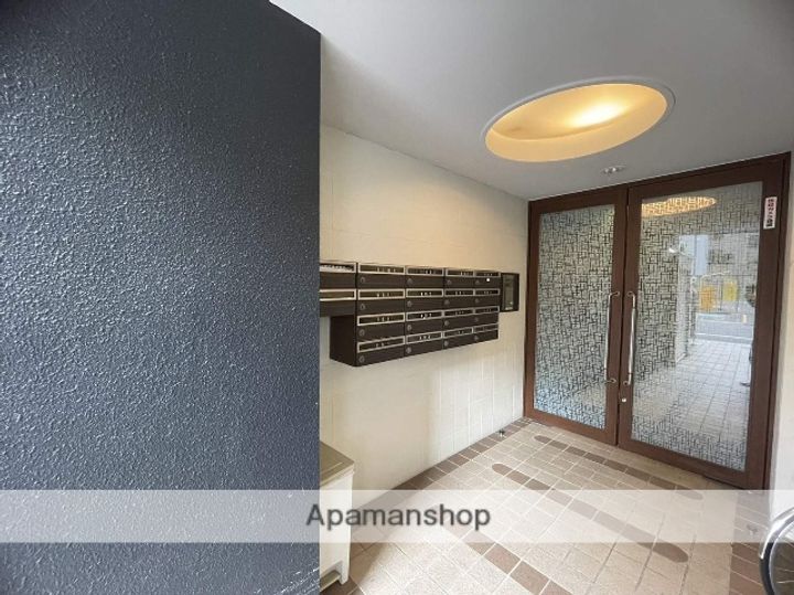 広島県広島市中区大手町5丁目の賃貸マンションのその他画像