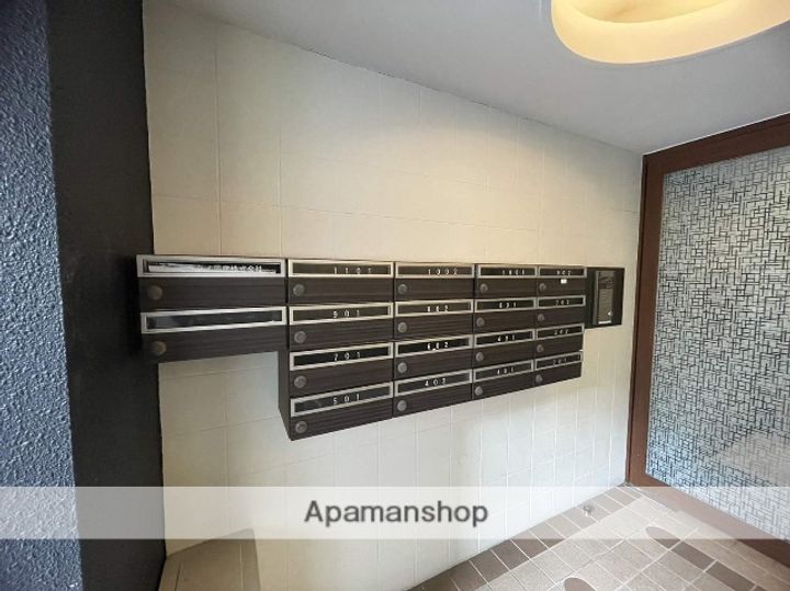 広島県広島市中区大手町5丁目の賃貸マンションのその他画像