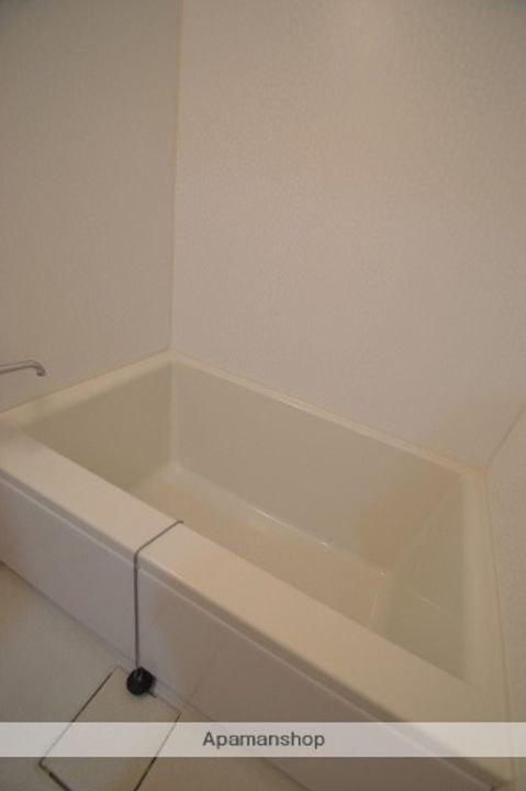 サンビルの内装