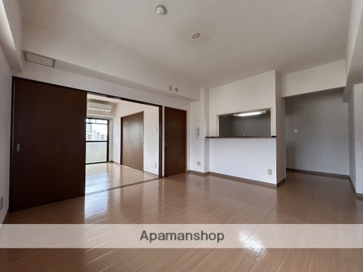 グレースKの内装