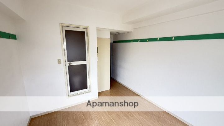 ジューヌボワの内装