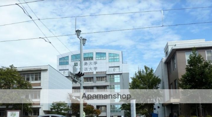 ジューヌボワの周辺