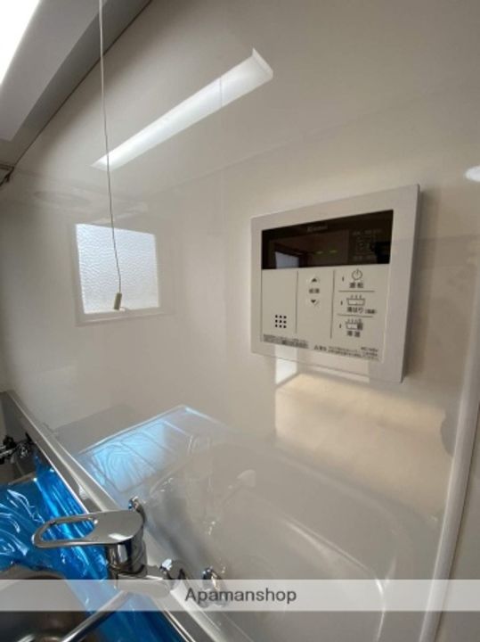 松尾ビルの内装