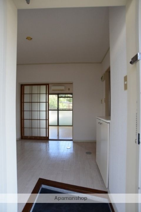 コーポカワモトの内装