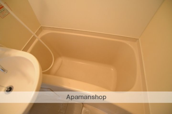 コーポカワモトの風呂