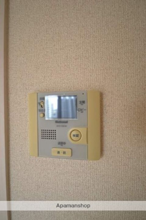 グランマーレ18の内装