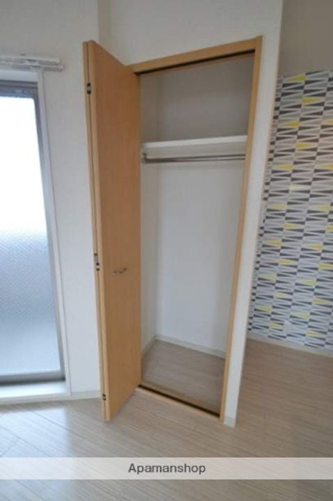 グランマーレ18の内装