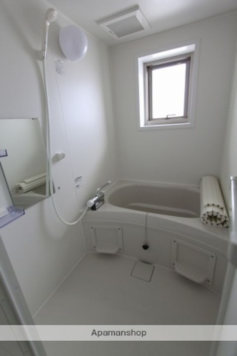 山根マンションの風呂