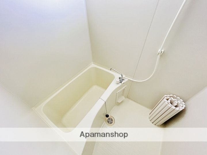 フェニックス21の風呂