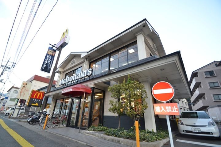セジュールの周辺