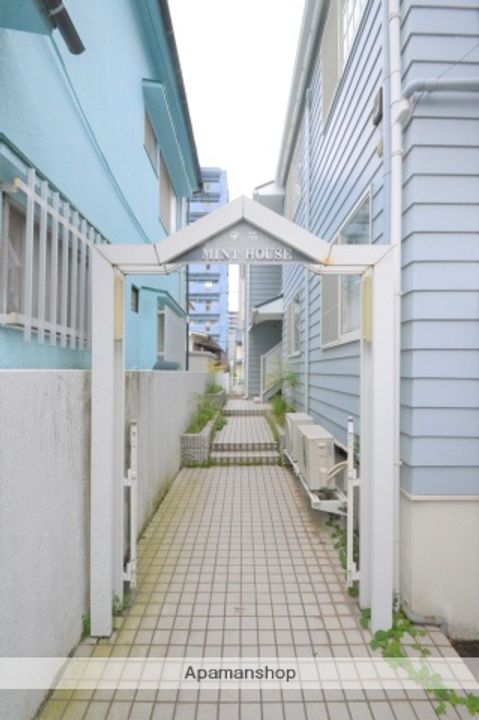 ミントハウス宇品のその他画像