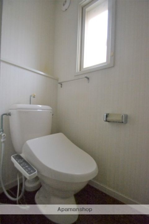 ミントハウス宇品のその他画像