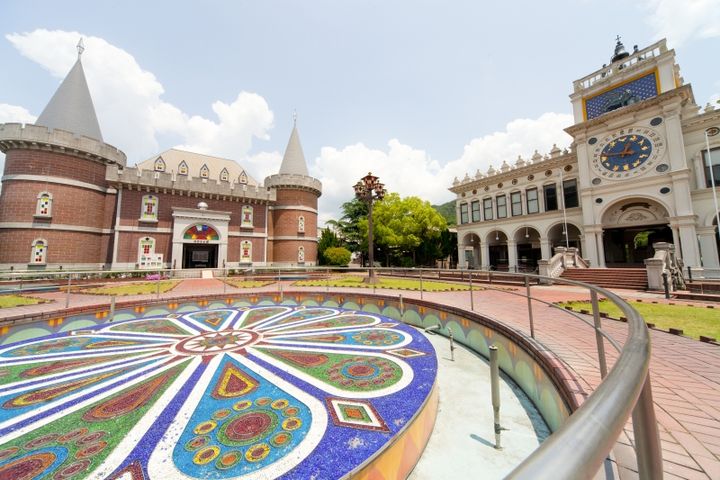 ノースウイングス604号室の周辺