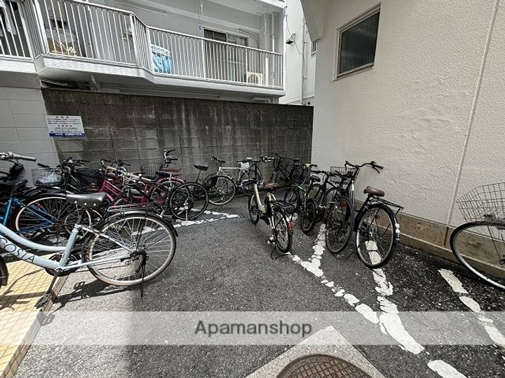 第六若宮ビルのその他画像