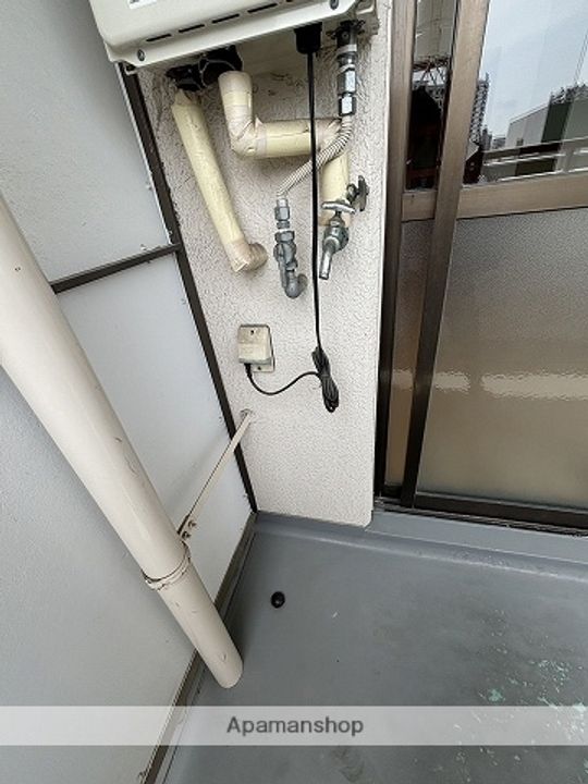 第六若宮ビルのその他画像