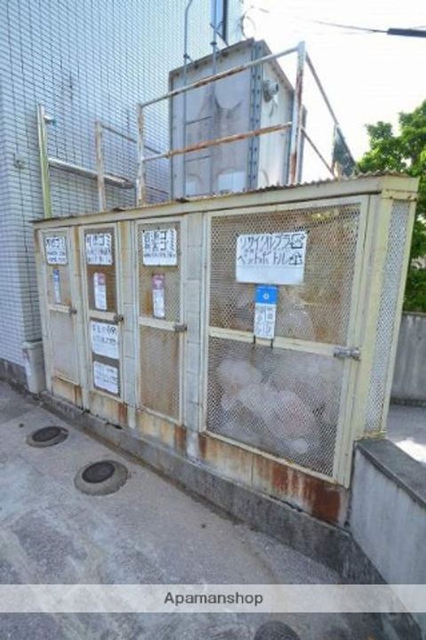 ケープハイツⅡのその他画像