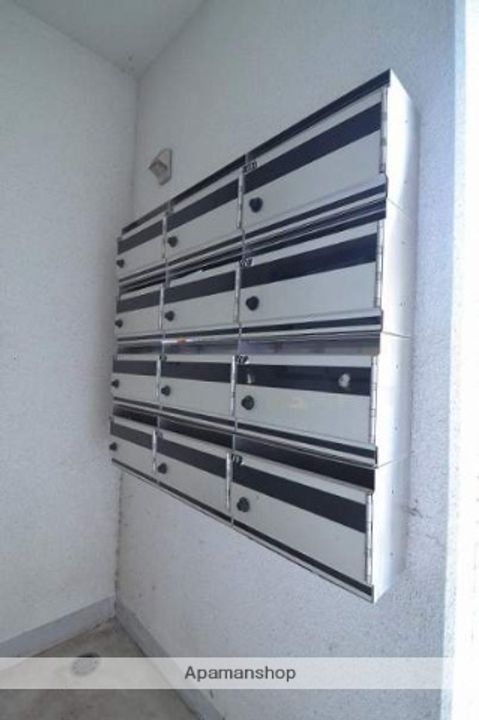 ケープハイツⅡのその他画像