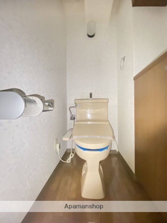 ホウライツルビルのその他画像