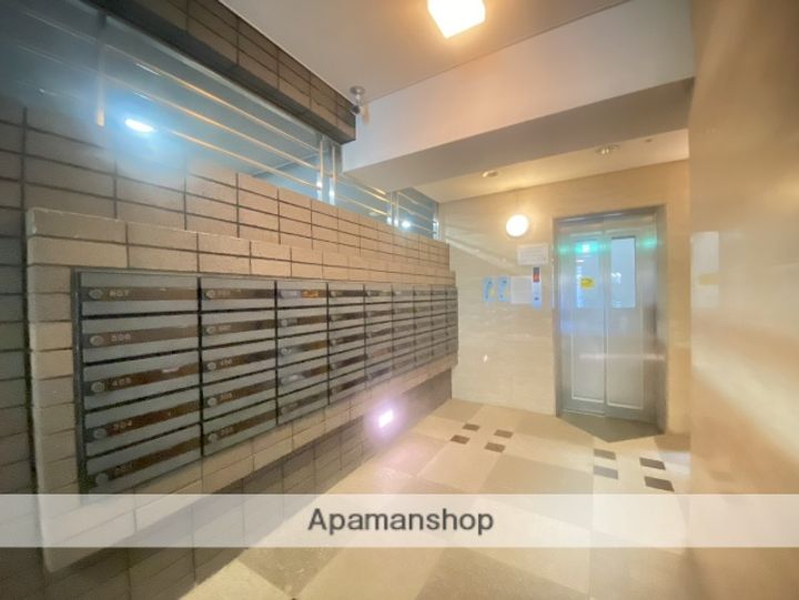 ホウライツルビルのその他画像