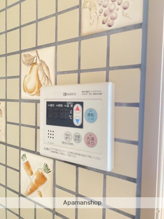 ホウライツルビルのその他画像